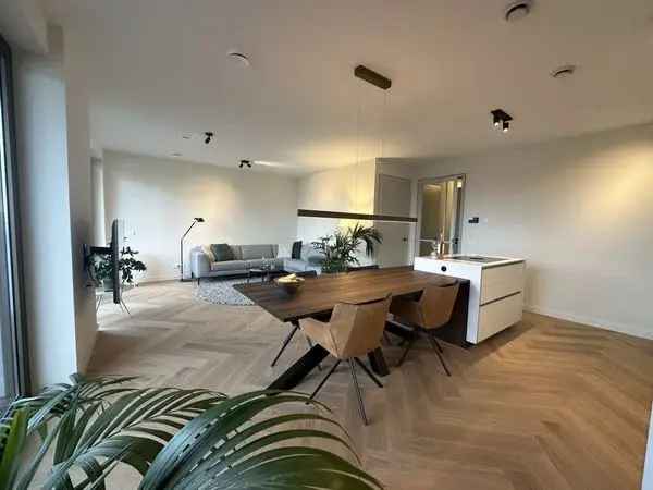 Appartement Te Huur in Rotterdam, Zuid-Holland