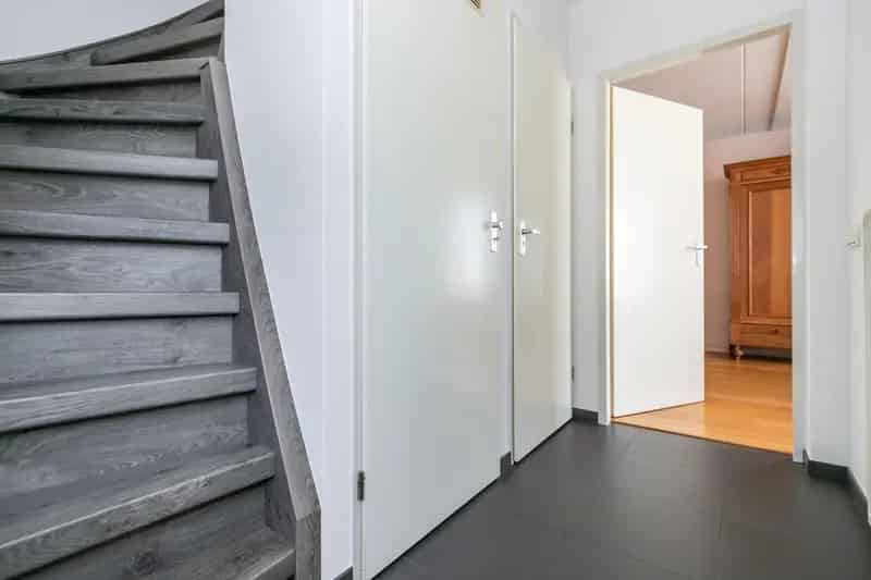 Ruime Vrijstaande Woning Stramproy 3 Slaapkamers Serre Garage Tuin