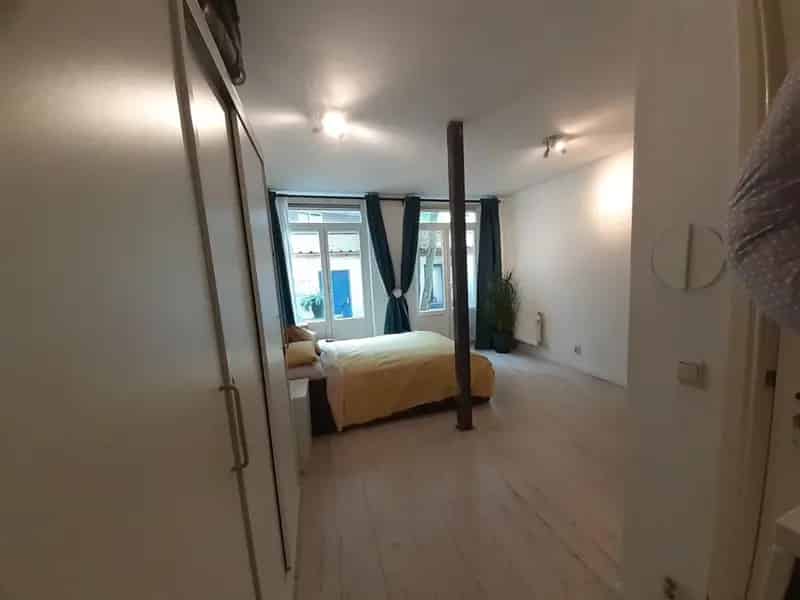 Kamer te huur Amsterdam Oost Javastraat Flevopark