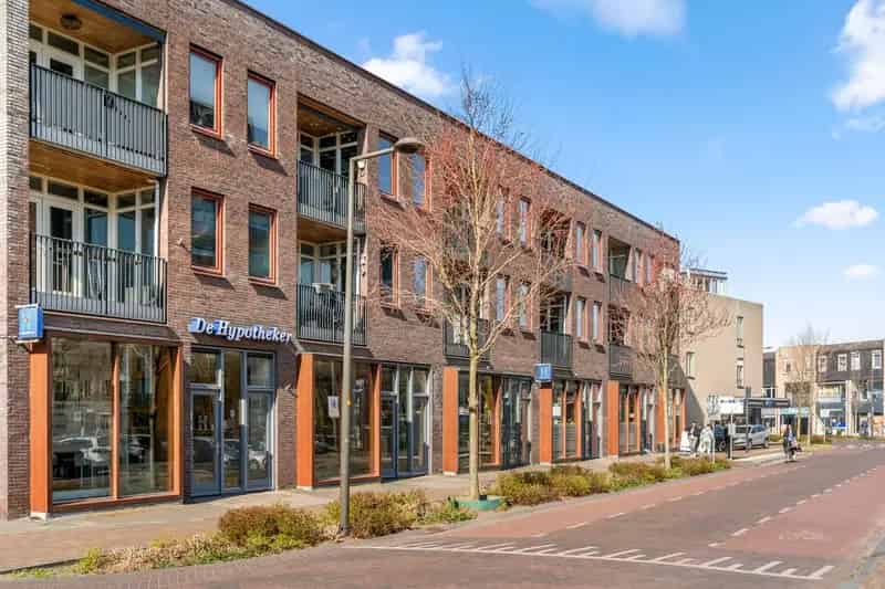 Kantoor Ede | Zoek kantoren te huur: Telefoonweg 118 6713 AL Ede 