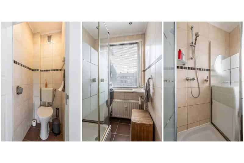 Appartement te koop Vlaardingen 74m2 4-kamer Balkon