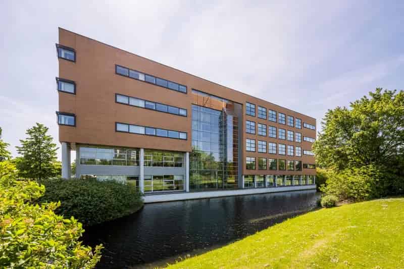 Kantoorruimte te huur Schiphol Rijk Boeingavenue 1