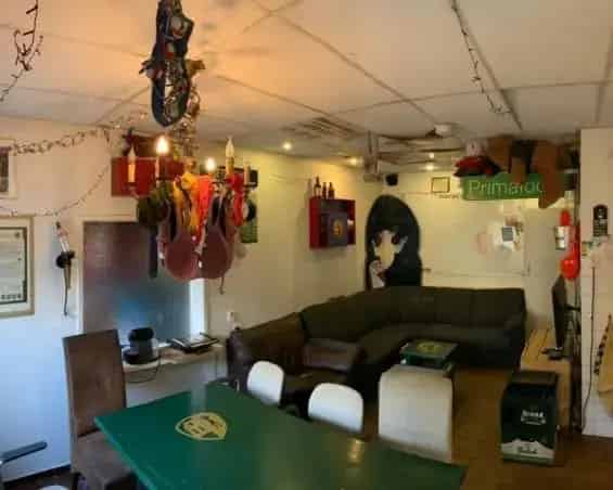 Mooie kamer centraal in Enschede