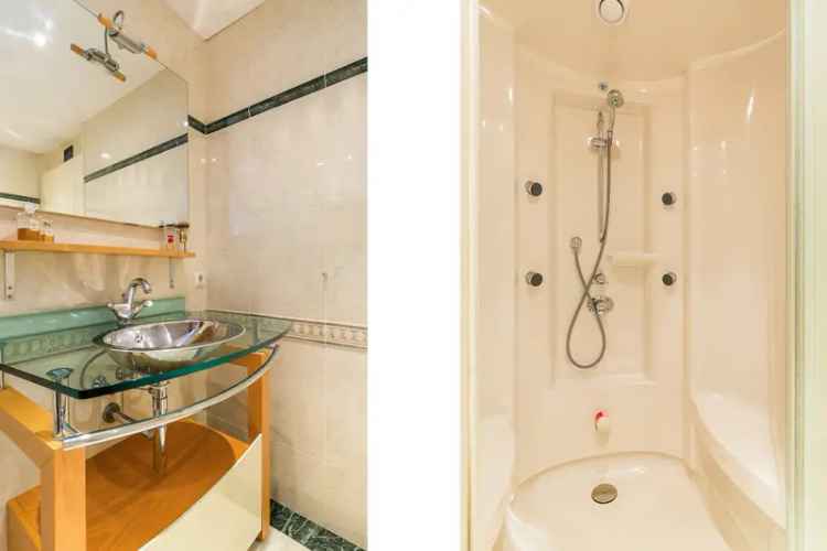 Gemeubileerd Appartement Rotterdam Centrum - Perfect voor Expats