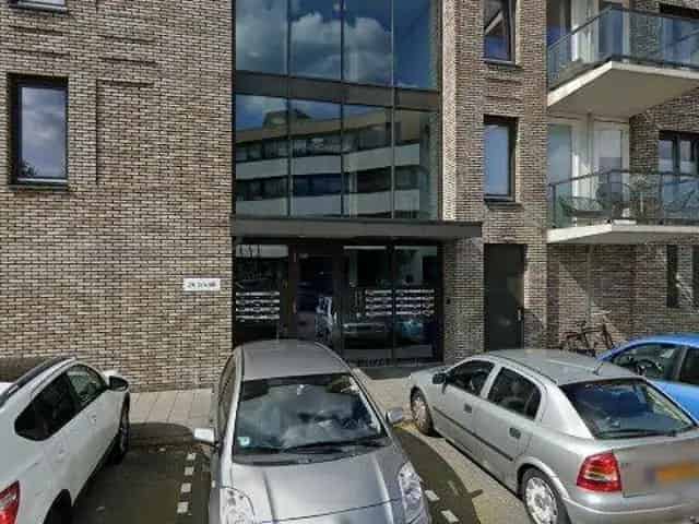 Appartement te huur Veenendaal Laan der Techniek