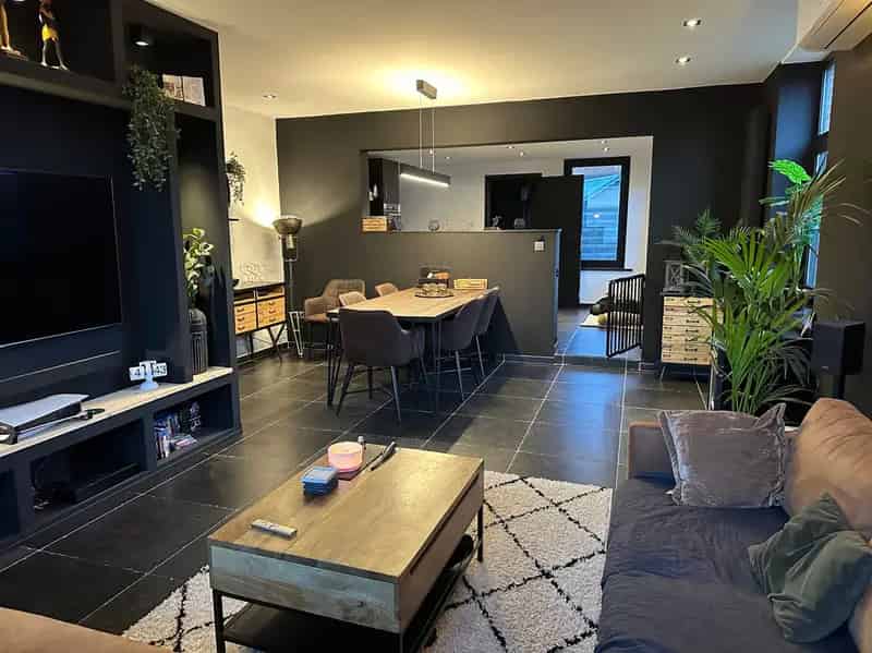 Huis Te Koop , 43, Hulsterloostraat, Nieuw Namen, Zeeland