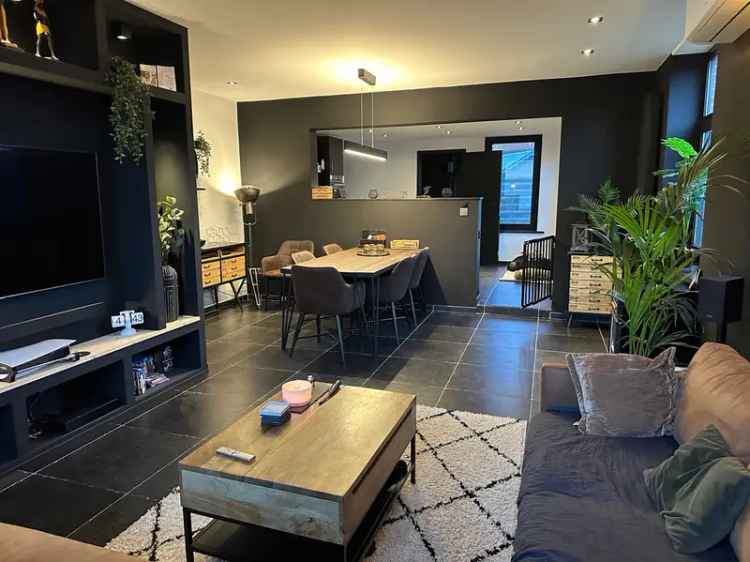 Huis Te Koop , 43, Hulsterloostraat, Nieuw Namen, Zeeland