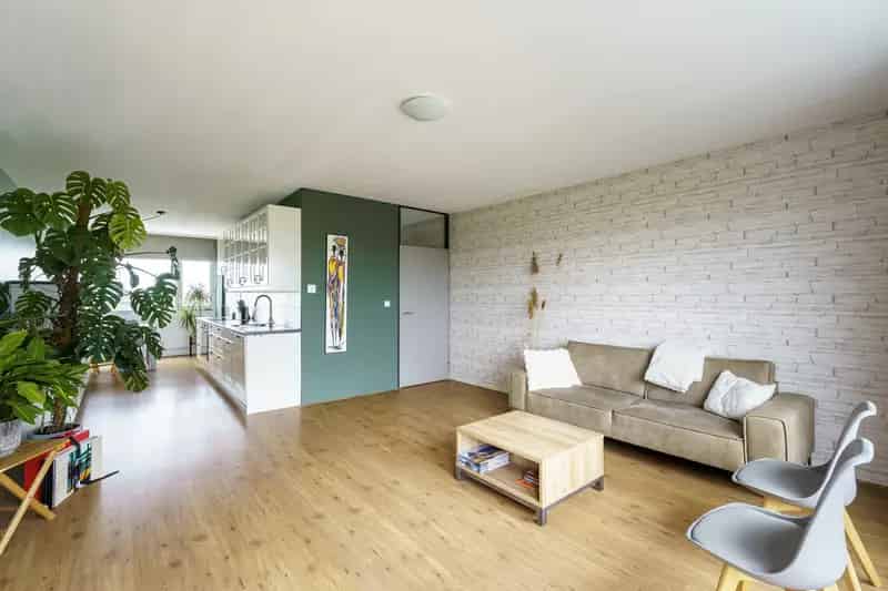 Ruime Maisonnette Amersfoort 3 Slaapkamers Balkon Berging