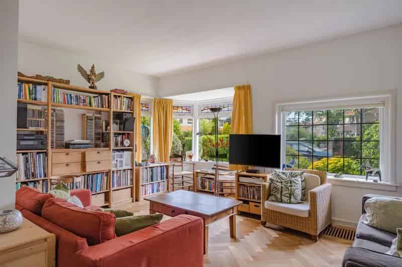 Huis te koop: Terrasweg 59 2071 BB Santpoort-Noord 