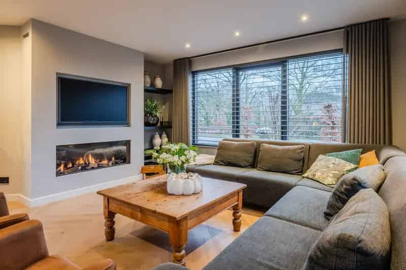 Vrijstaande woning Oosteind - Instapklaar gerenoveerd