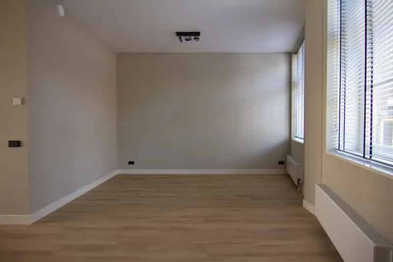 Alkmaar woning 2 slaapkamers serre 86m2