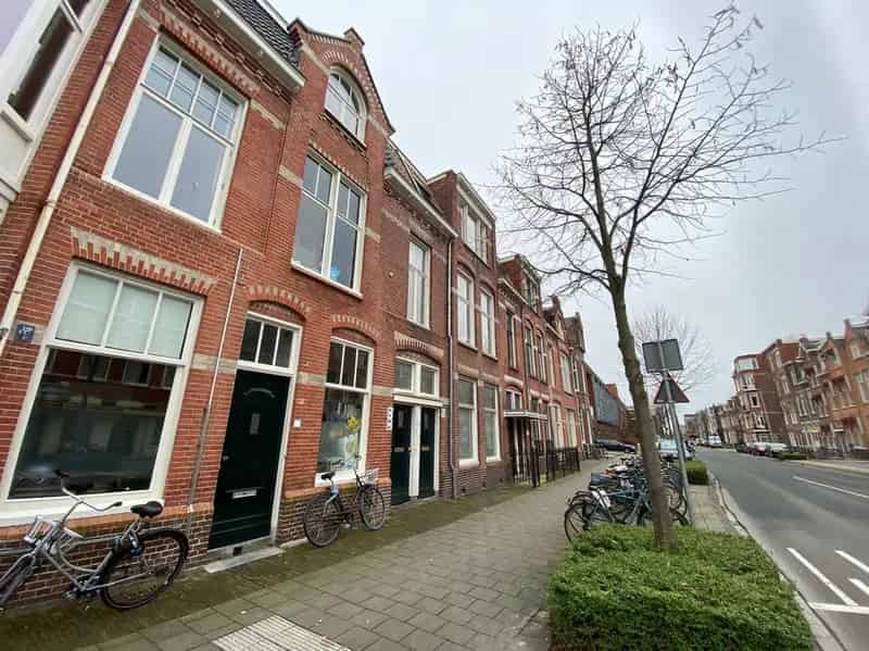 Kamer Te Huur , 66c, Kraneweg, Groningen, Groningen