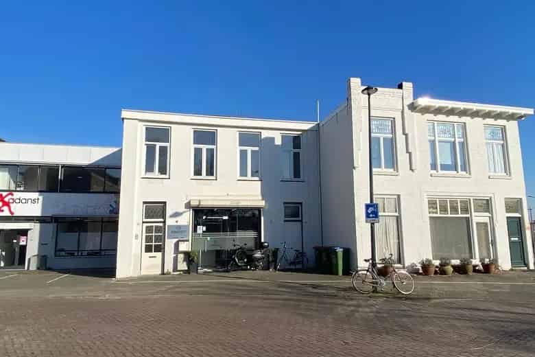 886 m2 Kantoorruimte te Koop Breda Nabij Station