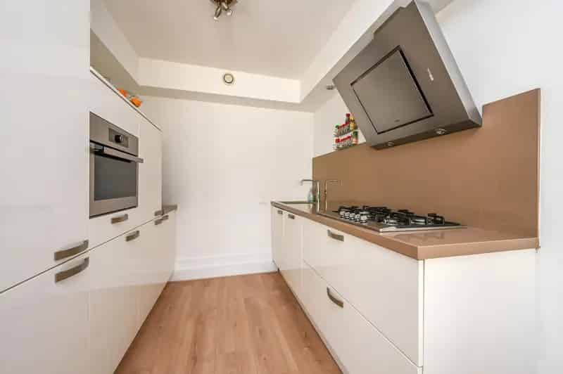 Ruim appartement 3 slaapkamers Loosduinen