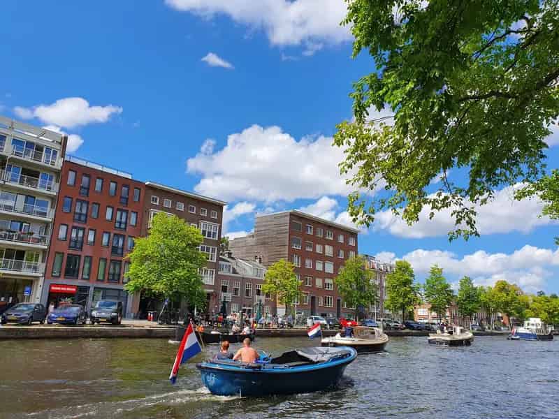 Appartement te koop: Sloterkade 100 1058 HL Amsterdam | Funda