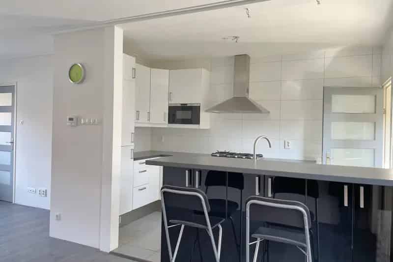 Eengezinswoning Hilversum 75m2 3 slaapkamers Energielabel A