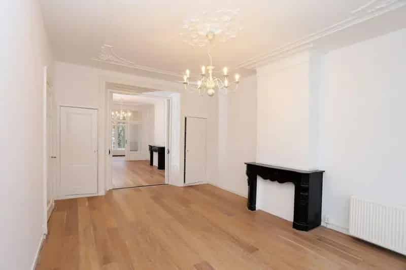 4 Slaapkamers Dubbel Bovenhuis Belgisch Park