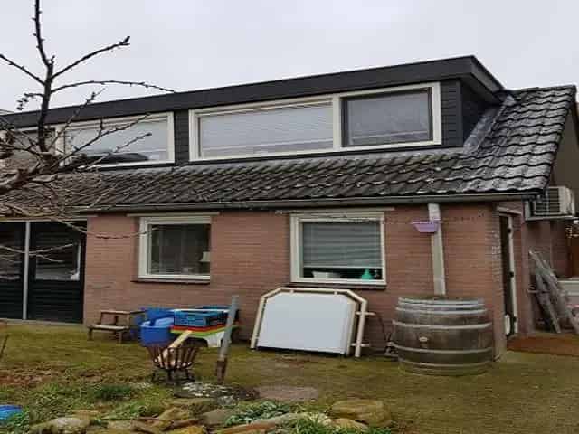 Gemeubileerde woning Apeldoorn nabij station