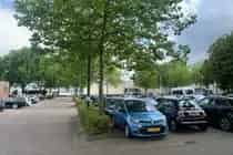 1923 m2 Winkelruimte te Huur Kaatsheuvel Centrum