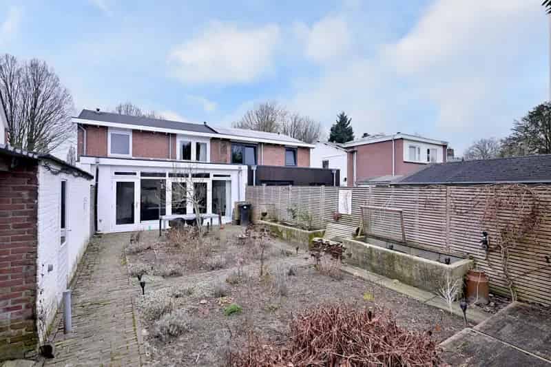 Ruime 2 1 Kapwoning Schalkhaar Energielabel A