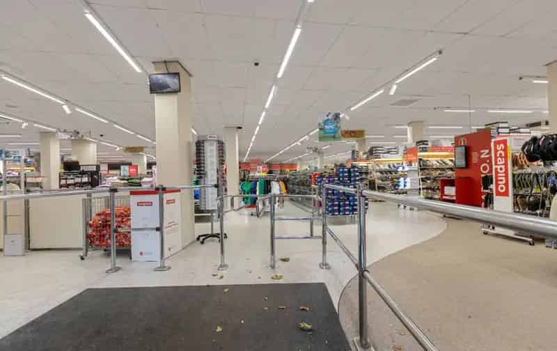 Winkelruimte te huur Meerstraat 56 Beverwijk 969m2