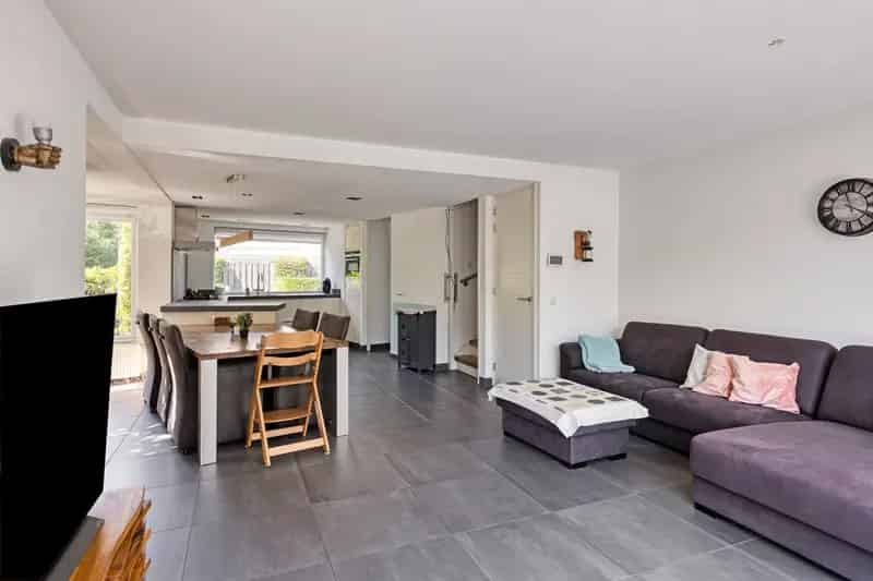 Huis te koop Rotterdam Prinsenland: Ruime hoekwoning met dakterras