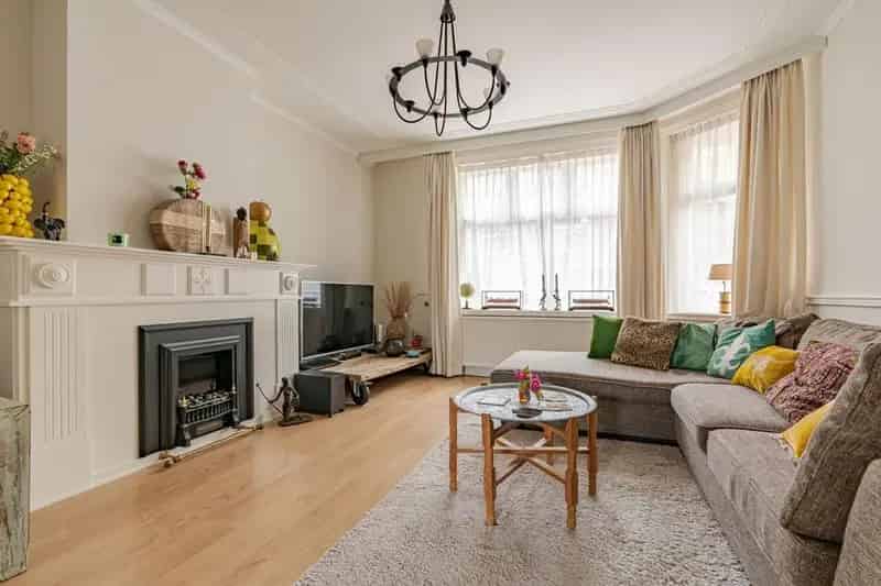 Appartement te koop: Breitnerlaan 2-A 2596 HC Den Haag | Funda