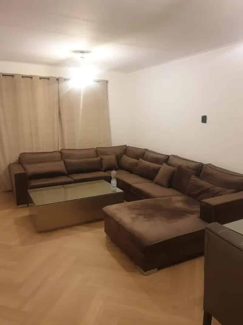 Huis Te Huur , 5, Prins Willem Alexanderstraat, Fijnaart, Noord-Brabant