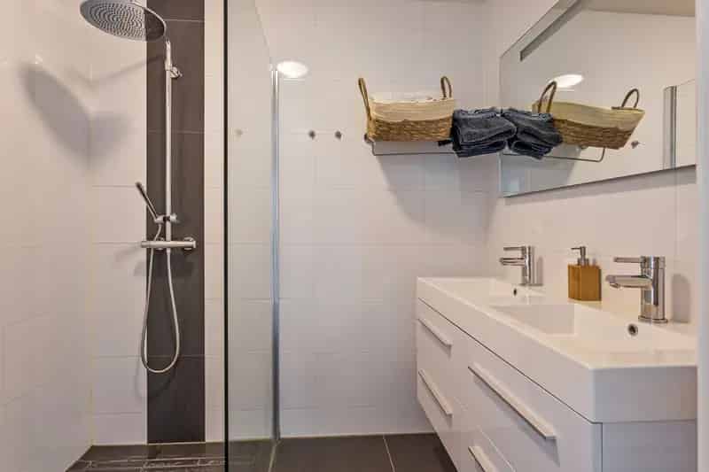 Rotterdam Boompjes 379: Luxe appartement met Maas uitzicht