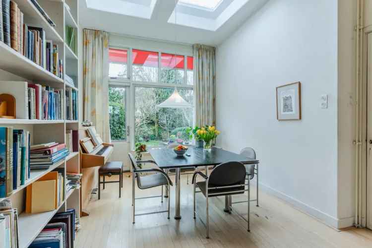 Huis te koop: Mariënpoelstraat 13 2334 CW Leiden 