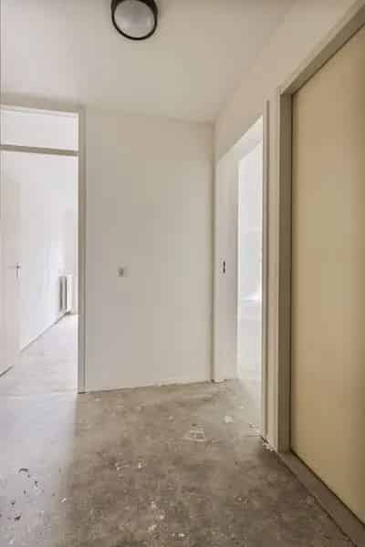 Appartementen Kralinger Esch: Modern Wonen aan de Maas