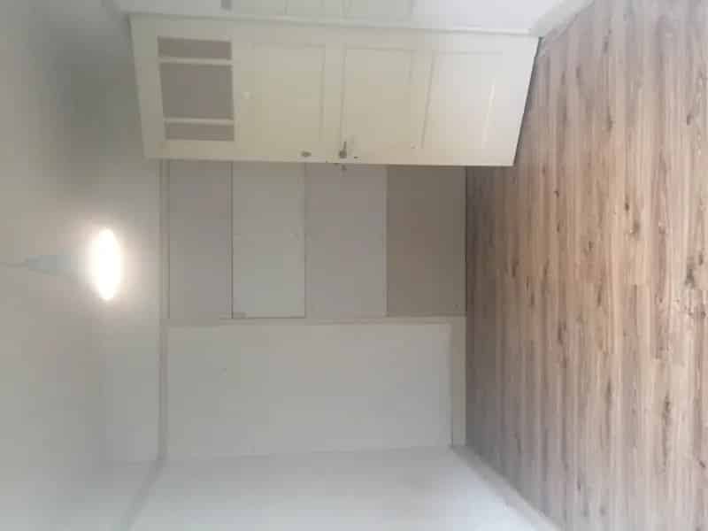 Kamertje 10m2 Rivierenbuurt Amsterdam