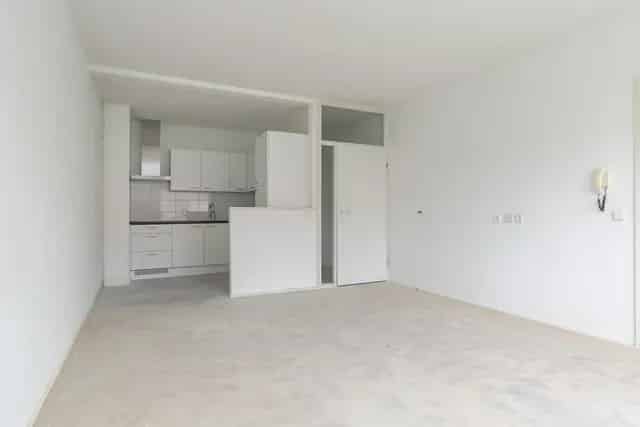 2 Kamer Appartement Middelburg 51m2 Te Huur