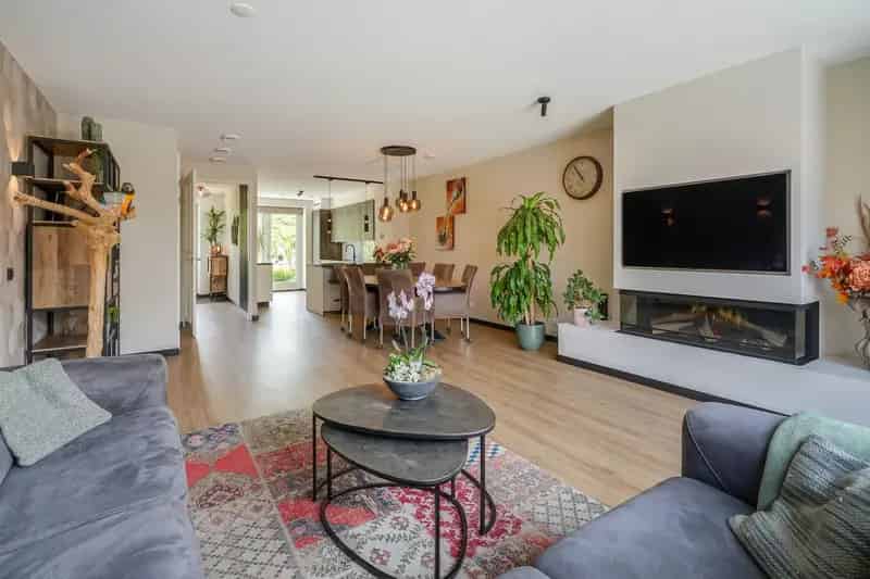 Huis te koop Maassluis 7 slaapkamers A+++ energielabel