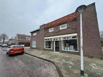 5 Kamer Huis te Huur in Lemelerveld
