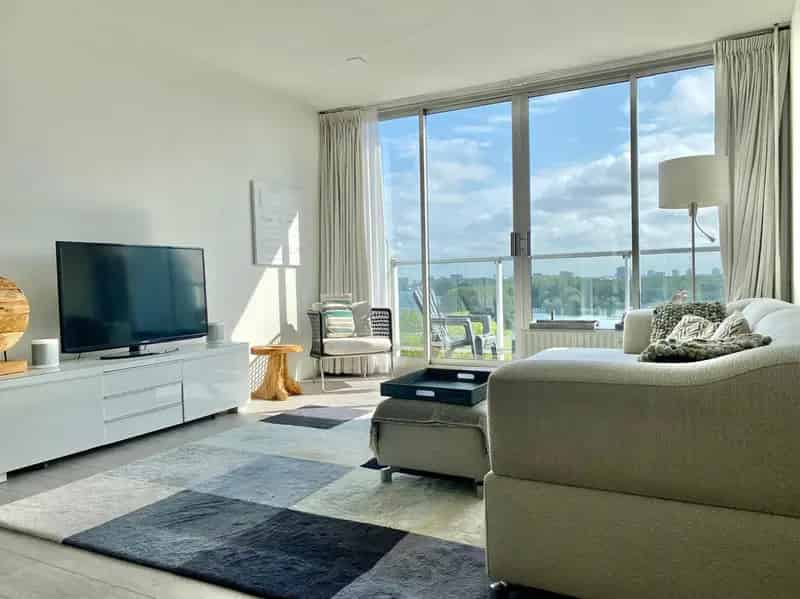 Appartement Te Huur , 175, Nicolaas Anslijnstraat, Amsterdam, Noord-Holland