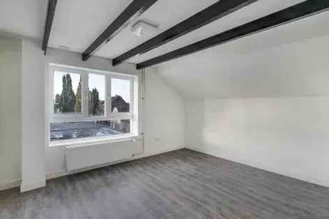 6 Kamer Appartement 180m2 Weert Ruim Balkon 5 slaapkamers