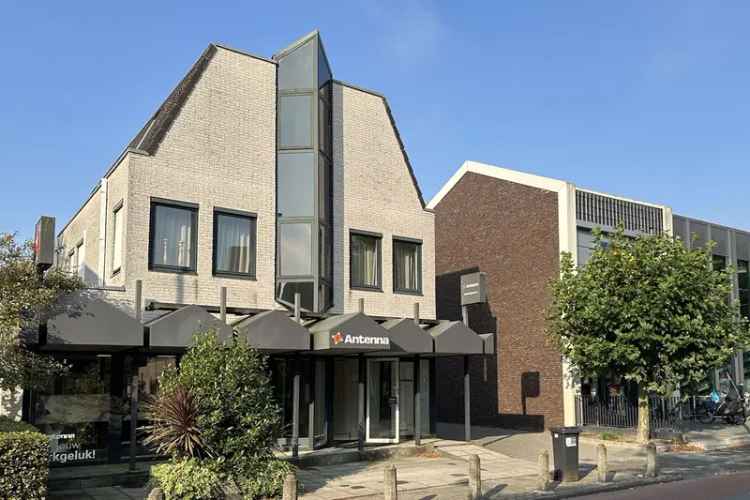 Kantoor Aalsmeer | Zoek kantoren te huur: Stationsweg 12 1431 EG Aalsmeer [funda in business]