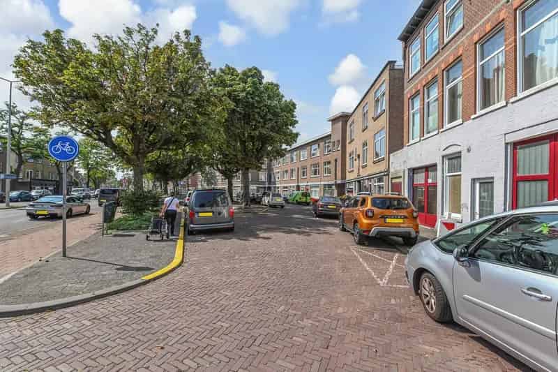 Appartement te koop: Van Musschenbroekstraat 47 2522 AJ Den Haag | Funda