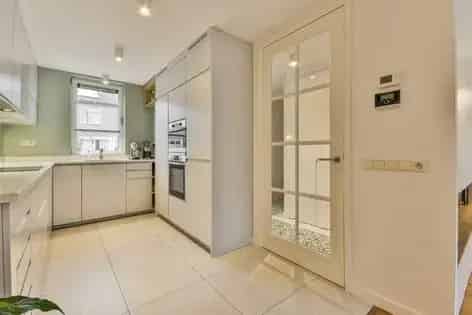 4 Kamer Huis 115m² Oegstgeest