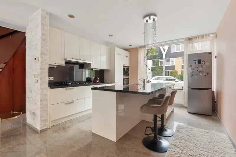 Ruime gezinswoning Amstelveen 170m2 4 slaapkamers