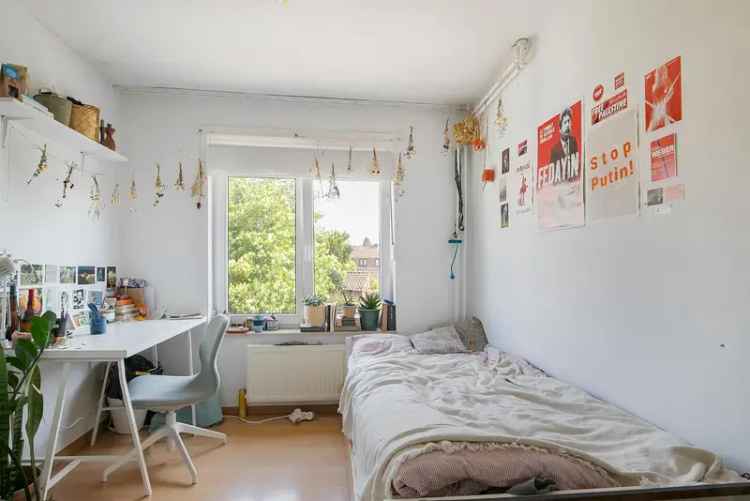 Room for rent in Maastricht