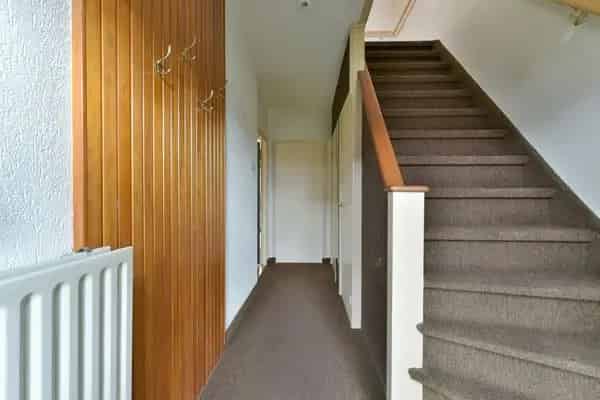 Hoekwoning Vleuten 3 slaapkamers Garage 282m2