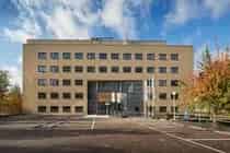 300-1150 m2 Kantoorruimte te Huur Utrecht