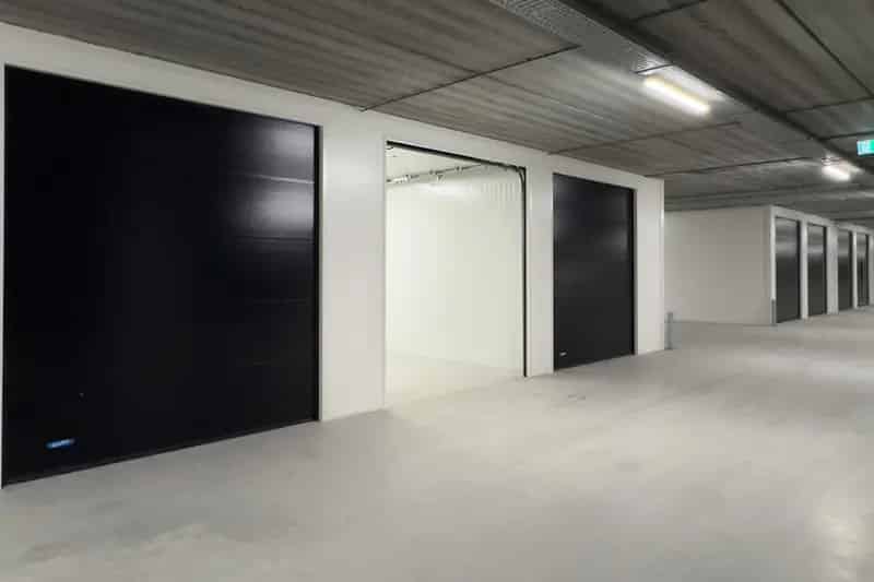 Garagebox Berkel en Rodenrijs te Koop