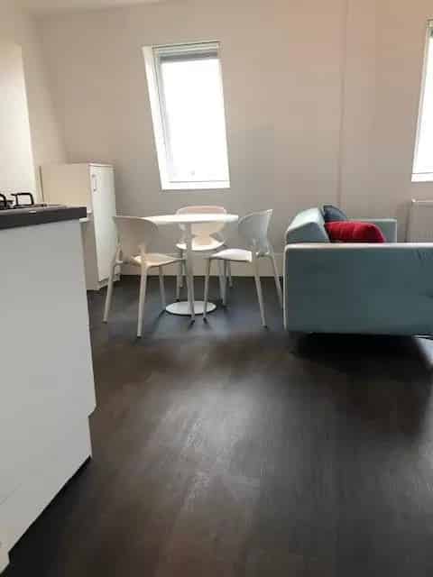 Te Huur Studio Eindhoven Centrum: Luxe & Gemeubileerd