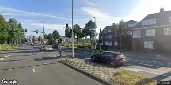 Kamer Enschotsestraat Tilburg 23m2