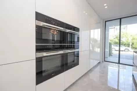 6 Slaapkamers 354m2 Villa Amsterdam