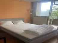 Kamer Nijmegen Wijnbesstraat 12m2