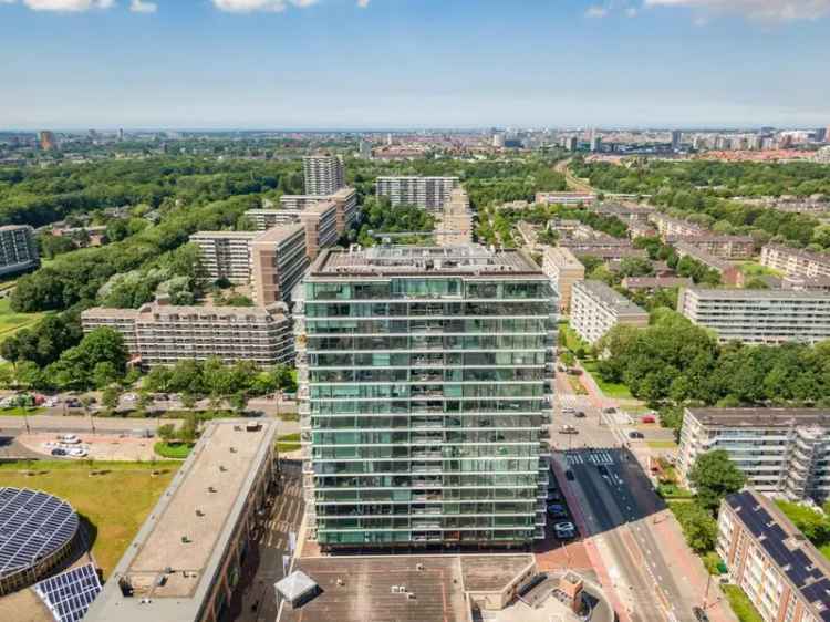 Appartement Te Huur in Rijswijk, Zuid-Holland